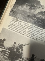 US Army in World War II Pictorial Record The War Against Germany Europe & Adjace