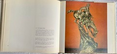 Frederic Remington Art Book Peter Hassrick Hardcover 1973 Western American Art