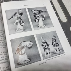 Vintage 1945 Esther Singleton THE COLLECTING OF ANTIQUES The MacMillan Company