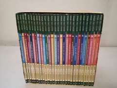 Magic Tree House Books 1-28 Boxed Set by Mary Pope Osborne (2008, Uk-Trade…