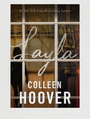 Layla – Paperback By Hoover, Colleen – VERY GOOD