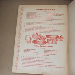 The Speedy Gourmet Library • The Complete Main Course Cookbook By Johna Blind •