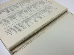 Look at America – 342 pages with lots of pictures and illustrations