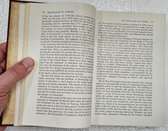 Nursing Arts Second Edition Montag And Filson 1953 Hardcover 619 Pages