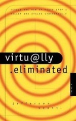 Virtually Eliminated; Ethan Hamilton Technothri- paperback, 9780880708852, Scott
