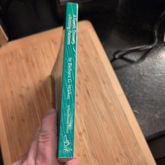 A Fourth Treasury of Knitting Patte…, Walker, Barbara