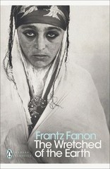 Frantz Fanon The Wretched of the Earth (Paperback) (UK IMPORT)