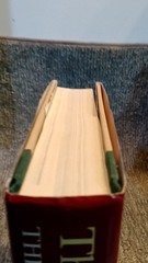 The Victory Garden: The Essential Companion Bennett Hardcover (1994) [VG]