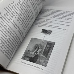 Jean Webster Just Patty (Paperback)