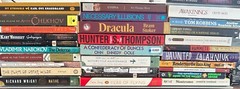 BUILD YOUR OWN LOT : Subversive Books/Cult Novels/Classic Lit : Bundle & Save!