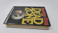 The Dead Zone by Stephen King (1979, Hardcover, Book Club Edition)