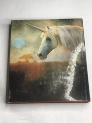 The Unicorn of Kilimanjaro – Hardcover, by Robert Vavra – 1st Edition 1988