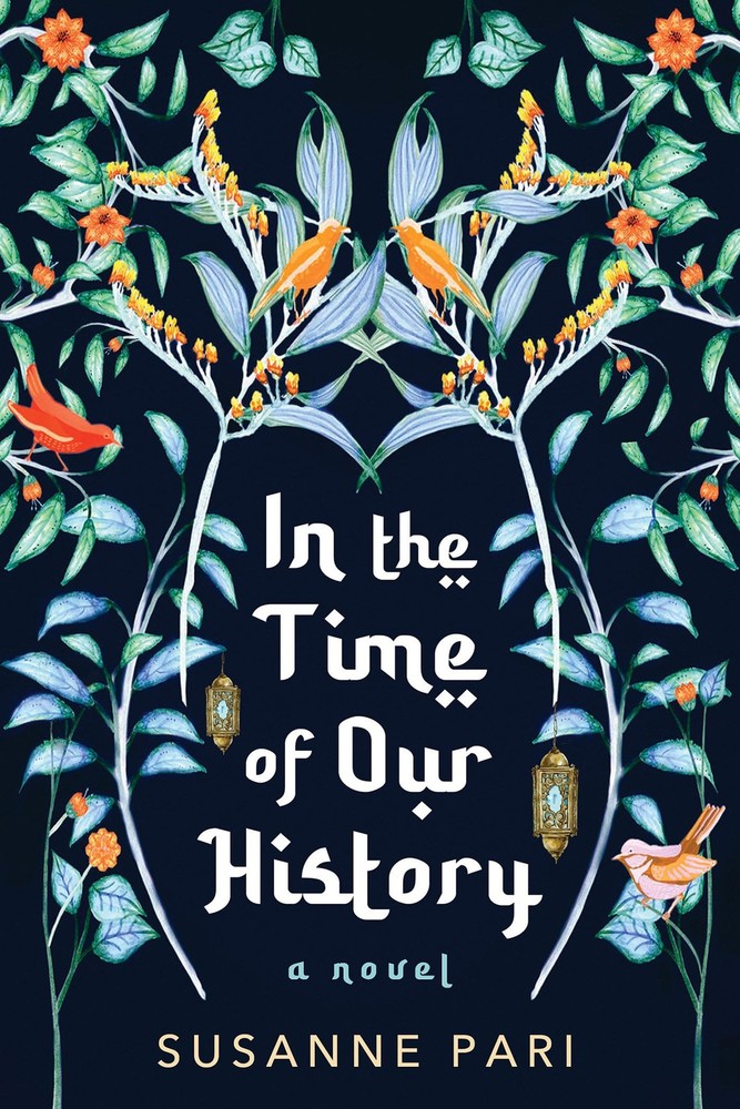 In the Time of Our History: A Novel of Riveting and Evocative Fiction – pape…