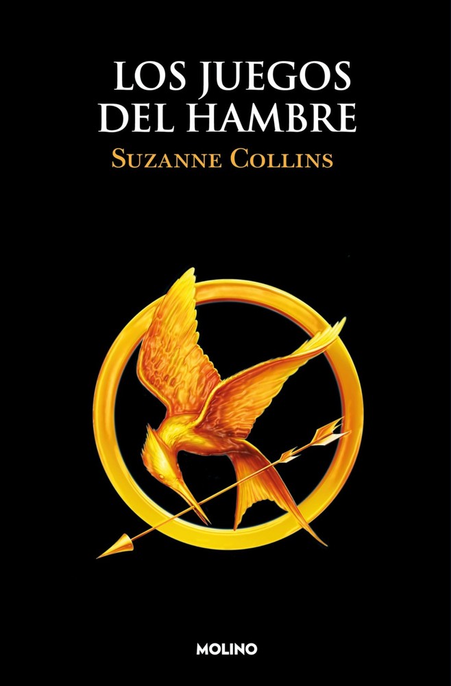 Los Juegos del Hambre (Spanish Edition) by Collins