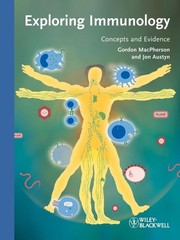 Exploring Immunology: Concepts and Evidence – paperback MacPherson, Gordon|A…