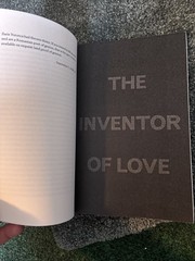 INVENTOR OF LOVE & OTHER WRITINGS (TRANSLATION SERIES) By Gherasim Luca & Julian