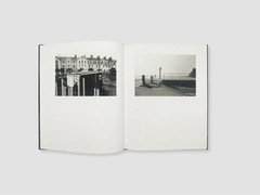 BYWAYS Signed by Roger Deakins – Photography Book – Cinematography