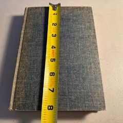 The Prayers of Peter Marshall Catherine Marshall 1954 hardcover – No dust jacket