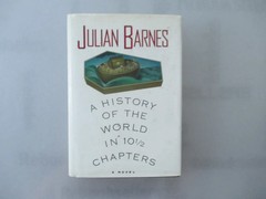 A History Of The World In 10 1/2 Chapters