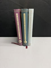 Mini Hardcover Literary Book Lot Sherlock Holmes Poe Hemingway Collector VTG
