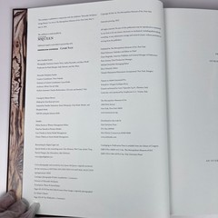 Alexander McQueen Savage Beauty Hardcover SEALED Met Museum 16th Printing 2022