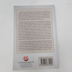 Reasons to Believe Eric Lyons Kyle Butt 2017 Apologetics Press