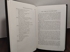 Testimonies for the Church : Volume 8 – Ellen G. White – 1948 – Hardcover