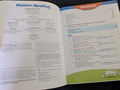 From Phonics to Reading Level B Teacher’s Edition 2020