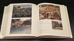 Paintings In The Musee D’Orsay Robert Rosenblum Art Book 1989 1st Edition