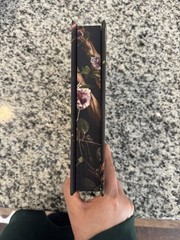 Devney Perry Rites of the Starling (SOS) Hardcover special edition