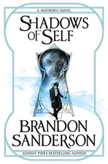 Mistborn 6 Books Collection Set by Brandon Sanderson (Final Empire, Well of Asce