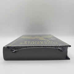 Brandon Sanderson – Isles of the Emberdark – Black & Silver Edition (Sealed)
