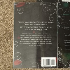 Gods & Monsters Series By Amber V. Nicole 3 Books Collection Set – Fiction – PB