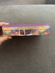Goosebumps Books Tin Set 25th Anniversary Retro. 3 Of 5 Books Included.