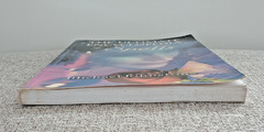 The Ultimate Encyclopedia Of Spells by Michael Johnstone