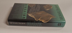 Holographic Universe by Michael. Talbot (1991, Hardcover)