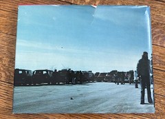 Van People: The Great American Rainbow Boogie Douglas Kent Hall (HCDJ,1977) Boho