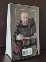 Terry Goodkind Naked Empire 1st/1st 2003 Tor HCDJ Brodart Mylar LN Fantasy