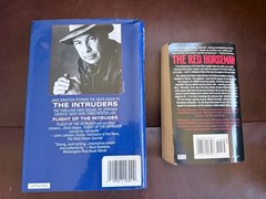 Stephen Coonts Flight of the Intruder And The Red Horseman