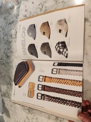 Carhartt Brand Book No 3 Limited Edition Book Includes Stickers WIP Catalog 2010