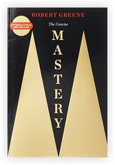 Robert Greene 4 Books Collection Set [CONCISE 48 Laws Power, Seduction, Mastery,