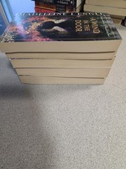 Madeline L’Engle Wrinkle In Time Quintet. Paperback. Fantasy.