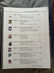 Oilheat Technicians Manual NORA National Oilheat Research Alliance