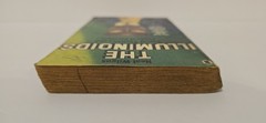 THE ILLUMINOIDS – NEAL WILGUS (PAPERBACK 1980 – 190 PAGES)