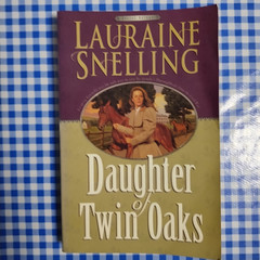Lauraine Snelling Lot of 8 Christian HIstorical Fiction/Romance Paperbacks