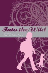 Into the Wild – Sarah Beth Durst, 9781595141569, hardcover