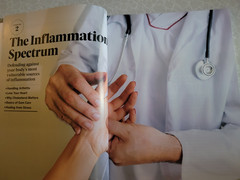 Anti-Inflammation – Special Edition by HEALTH – Simple Path to Whole Body Health