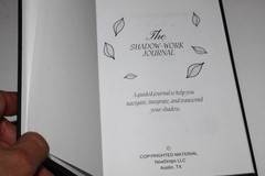 The Shadow Work Journal (Hardcover 2023)