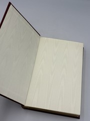 The Rifle In War By Eames (2015) Special Edition Private Printing Leather Bound