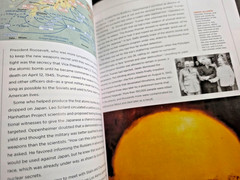 World War II – Special Limited Edition by National Geographic – Secret Missions